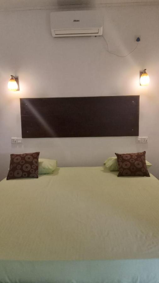 Monara Backpacker Inn Unawatuna Exteriér fotografie