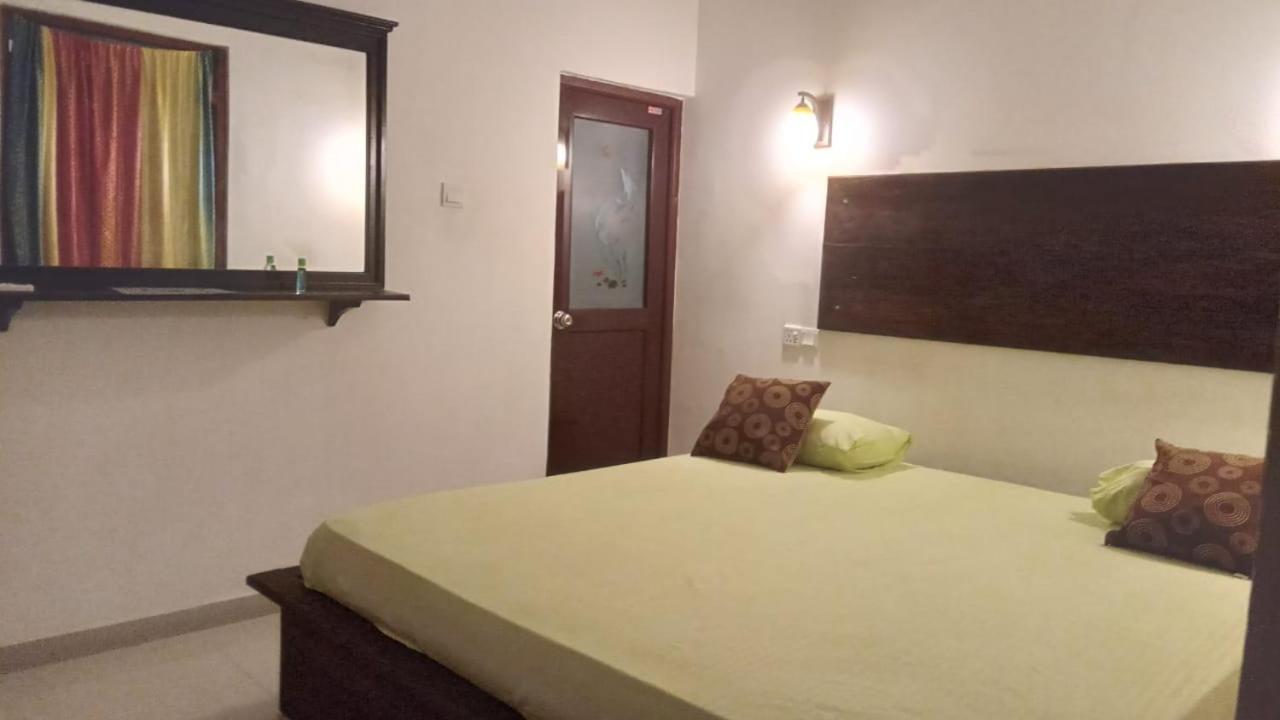 Monara Backpacker Inn Unawatuna Exteriér fotografie