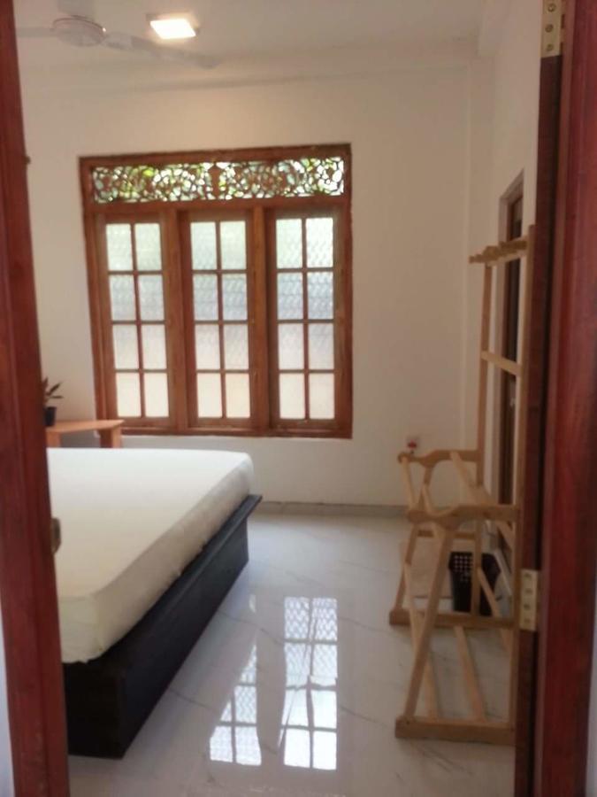 Monara Backpacker Inn Unawatuna Exteriér fotografie